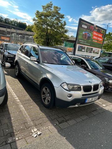 BMW Bmw x3 2,0d Tausch /Verkauf