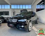 BMW X6 xDrive50i *TETTO*KEYLESS*HUD*INTERNO ROSS - gebrauchte BMW X6 aus dem Jahr 2008