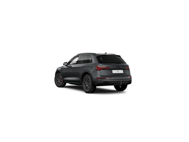 Audi SQ5 - Bild 3