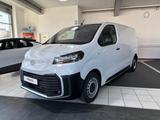 Toyota Proace L1 Kasten Meister - Toyota Proace (Verso) Neuwagen