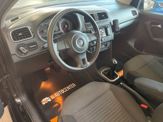 Volkswagen Polo V Comfortline BMT 5-Türer TDI *NAVI*KLIMA*
