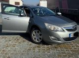 Opel Astra Sports Tourer 1.4 ecoFLEX INNOVATION I... - Opel Astra aus 2010: Sports Tourer