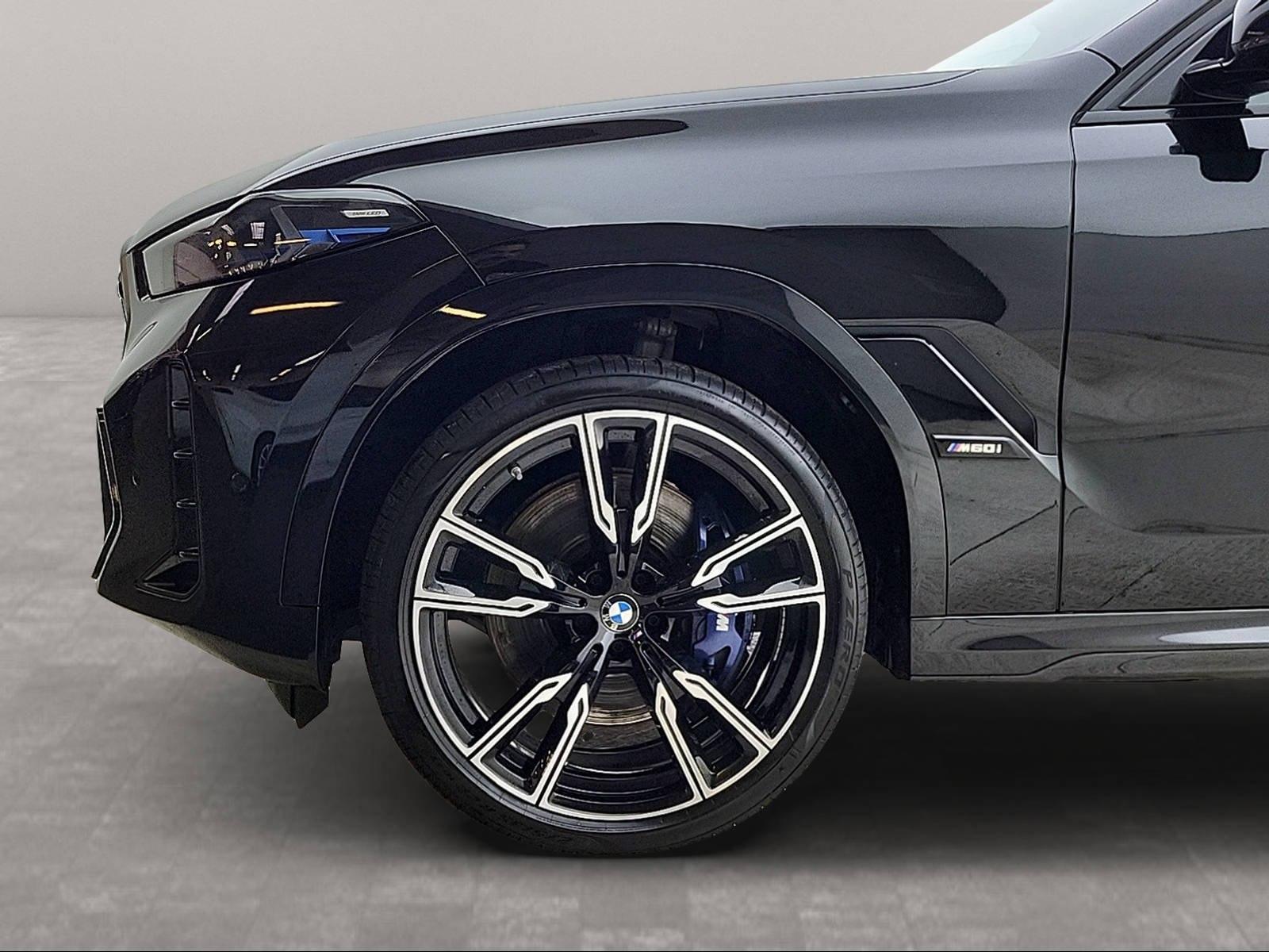 BMW X6 M60i xDrive Standheizung Bowers & Wilkins
