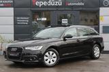 Audi A6 Avant 2.8 FSI quattro*LED*ACC*PANO*NAVI*AHK - Audi A6 aus 2011: Kombi