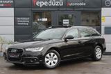 Audi A6 Avant 2.8 FSI quattro*LED*ACC*PANO*NAVI*AHK - Audi A6 mit Benzin-Antrieb: Kombi, 2.8