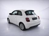 Fiat 500e Elektro 23kWH CarPlay/DAB/Navi/Virtual - Fiat 500e