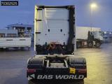 Mercedes-Benz Actros 1845 4X2 GigaSpace Mega Retarder 2xTanks - Angebote