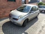 Nissan Micra - Nur 73650 km - TÜV 08/27 - gebrauchte Nissan Micra aus dem Jahr 2004