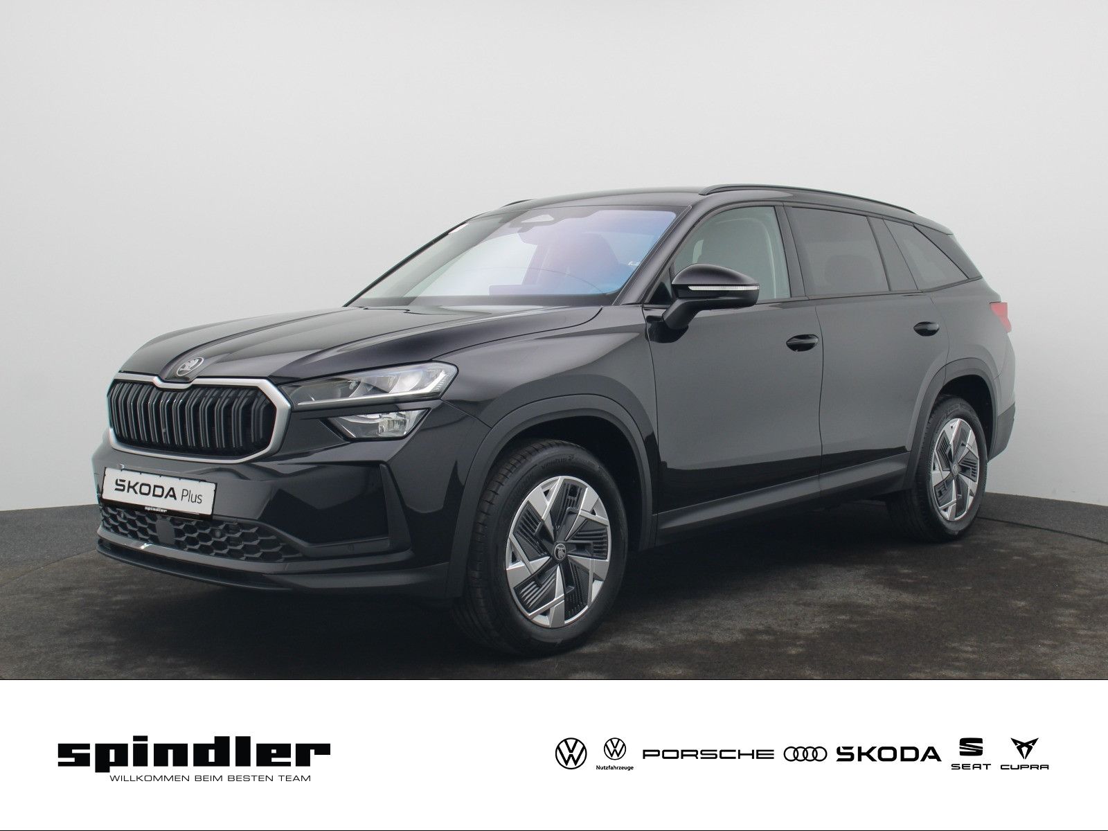 Skoda Kodiaq - Bild 1