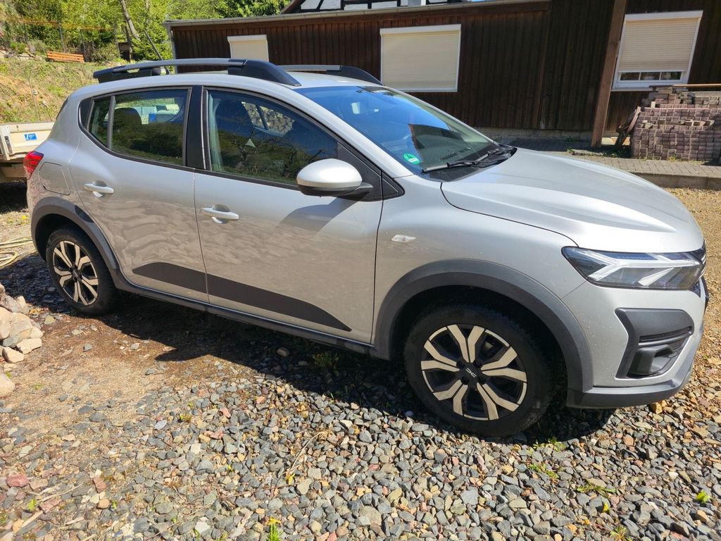 Image of Dacia Sandero