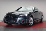 Audi A5 Cabrio 40 TFSI S line Navi/ACC/Kamera/Virtual - Audi A5: Cabrio
