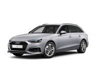 Audi A4 - Vorschau Bild 2