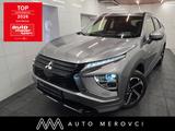 Mitsubishi Eclipse Cross Plus Select Black Hybrid 4WD/360° - gebrauchte Mitsubishi Eclipse Cross aus dem Jahr 2024