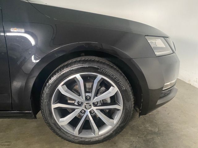 Octavia III Combi SOLEIL 1.0 TSI DSG NAVI+KAMERA