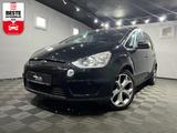 Ford S-Max 2.2 TDCI Titanium|LEDER|PANO|STHZG|XENON|N