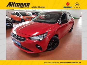 Fotografie Opel Corsa Elegance Navi Park&Go Pano Winterp. Klimaa