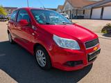Chevrolet Aveo Klima TÜV 07.2027 - gebrauchte Chevrolet Aveo aus dem Jahr 2009