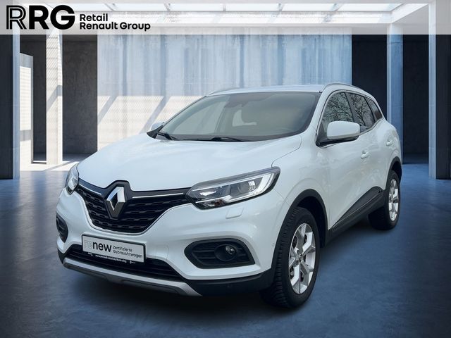 Renault Kadjar LIMITED TCe 140 EDC