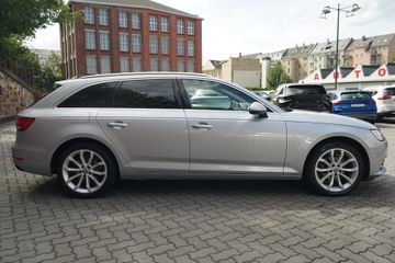 Audi A4 - 7