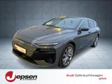 Audi A6 Avant e-tron 210kw Matrix 360 4xSHZ ACC AHK 2 - graue Audi A6 e-tron