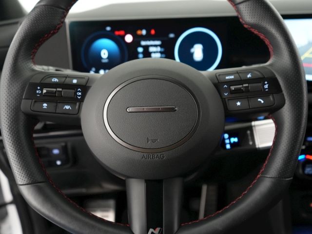 Tucson FACELIFT PHEV N-LINE 4WD AT+LED MATRIX+NA