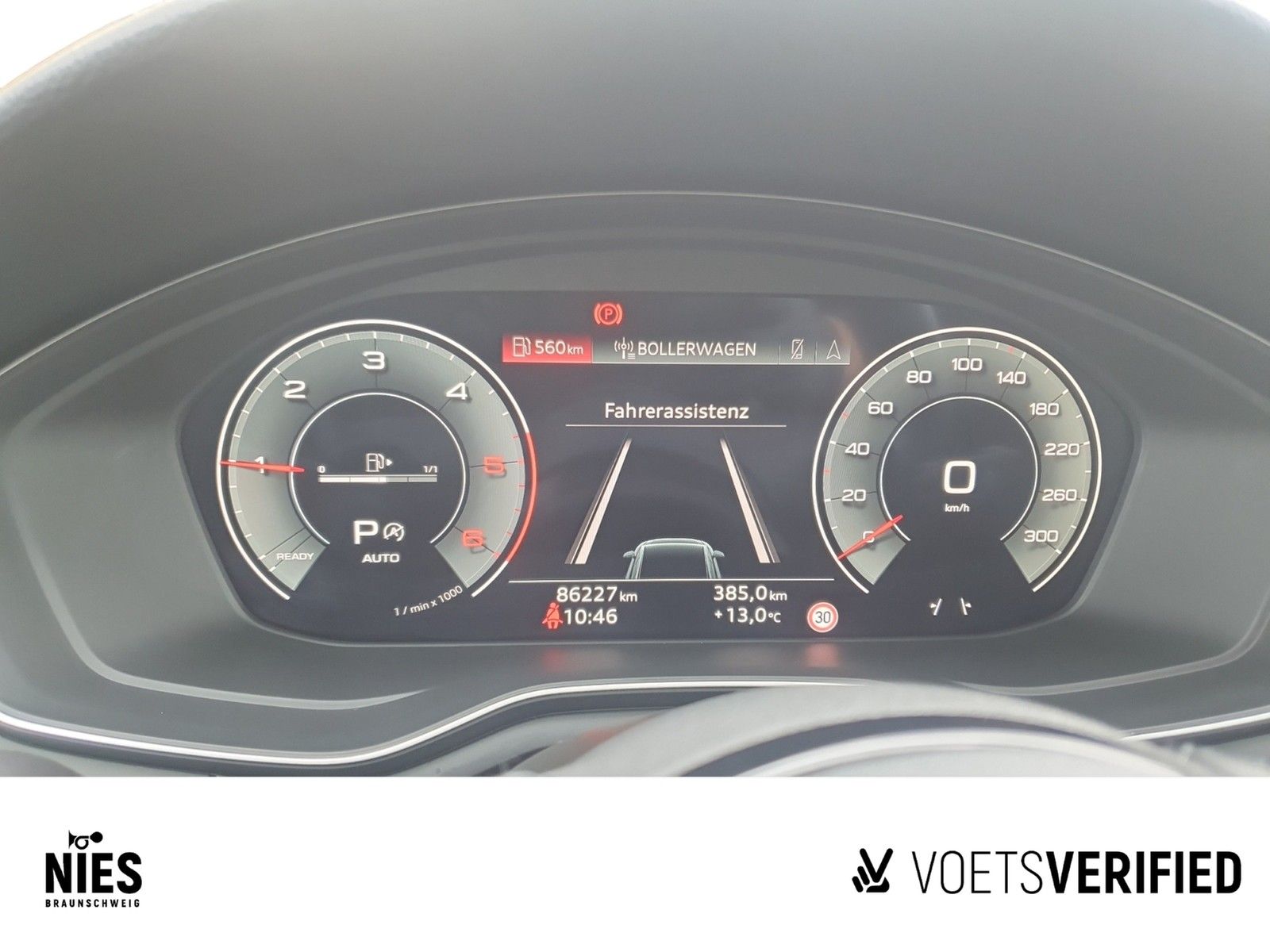 Audi A4 - Bild 13