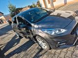 Ford Fiesta ST-Line 125PS - Facelift - Ford Fiesta: Facelift