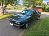 BMW 535i (E34) - BMW 535: 535i E34