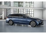 Mercedes-Benz C 180 T #AMG LINE #DIGITAL LIGHT #AHK #KEYLESS - Mercedes-Benz C 180 Neuwagen