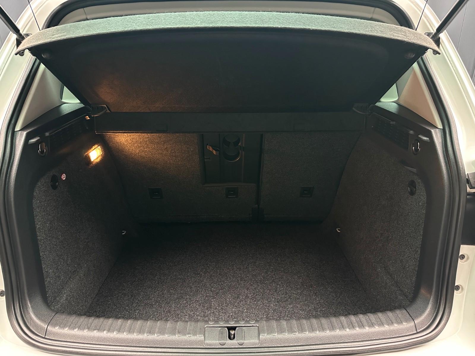 VOLKSWAGEN TIGUAN - 1.4 TSI - 122 CV - BVM - SIÈGES CHAUFFANTS