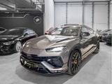 Lamborghini Urus URUS S | Bang & Olufsen 3D | Carbone | 23" - gebrauchte Lamborghini Urus aus dem Jahr 2023