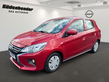 Mitsubishi Space Star Spirit 1,2l