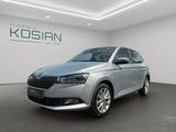 Skoda FABIA SOLEIL 1.0 TSI DSG NAVI+AHK+LED+2xPDC+16'' - Skoda Fabia Gebrauchtwagen in Dortmund