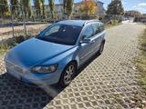 Volvo V50 tuv/10/27 - gebrauchte Volvo V50 aus dem Jahr 2004