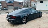Audi A7 3.0 TDI ultra -8 Fach Bereifung - Tüv neu - Audi mit Diesel-Antrieb: Leder, Limousine, 7