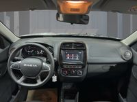 Dacia Spring - Vorschau Bild 10