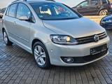 Volkswagen Golf Plus 1.4 TSI 118 kW Comfortline Comfortline - VW Golf Plus Gebrauchtwagen in Kassel