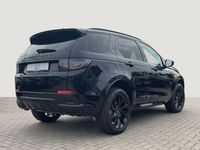 Land Rover Discovery Sport - Vorschau Bild 2