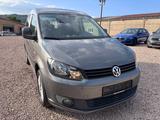 Volkswagen Caddy 1.6 TDI Trendline BMT I 5-Sitzer - Volkswagen Caddy: Kombi
