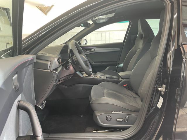 Formentor VZ 2.0 TSI 333PS DSG 4Drive AHK/ACC/AP
