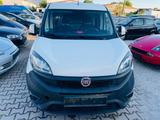 Fiat Doblo 1.3 Multijet Klima/Navi/1 Hand/EURO6 - Fiat Doblo: 1.3