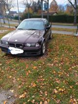 BMW Bmw e 36 320 i Coupe - BMW 320: Coupe, 320i E36