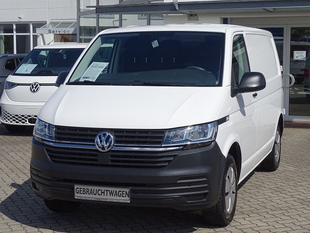 T6.1 Transporter 2.0 TDI Kasten  / AHZV