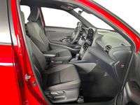 Toyota Yaris Cross - Vorschau Bild 14