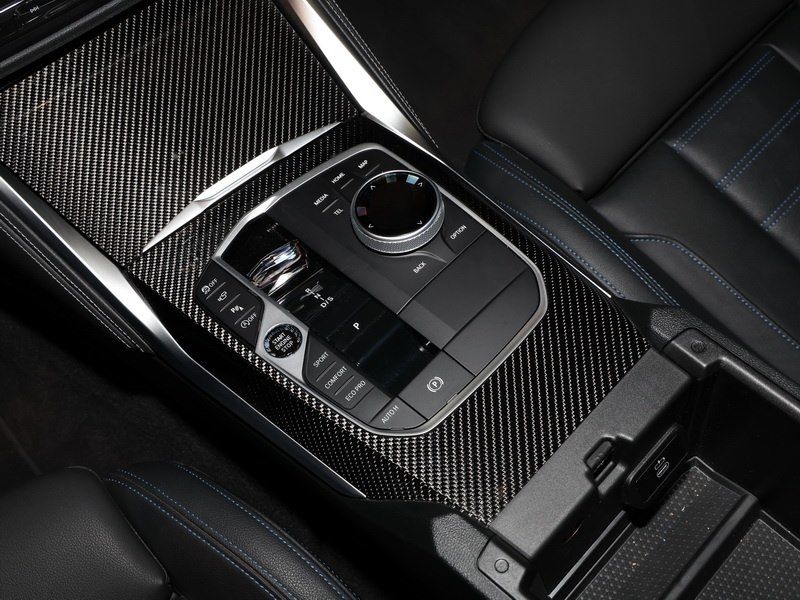 BMW M440 - Bild 8