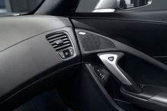 CORVETTE C7 Z06 6.2 V8 Coupé*GRAIL*Unfallfrei*DE Modell