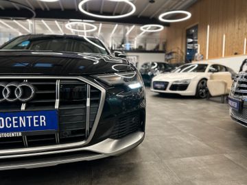 Audi A6 Allroad quattro 45 TDI basis *Klima*LED*Navi*