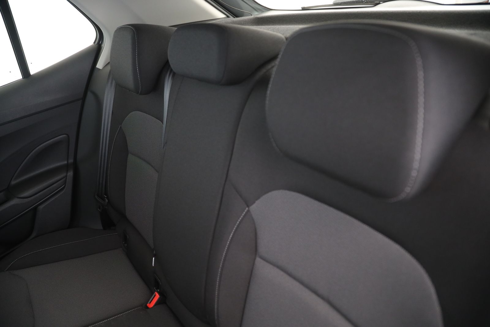 Skoda Fabia - Bild 13