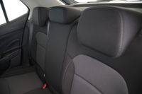 Skoda Fabia - Vorschau Bild 13