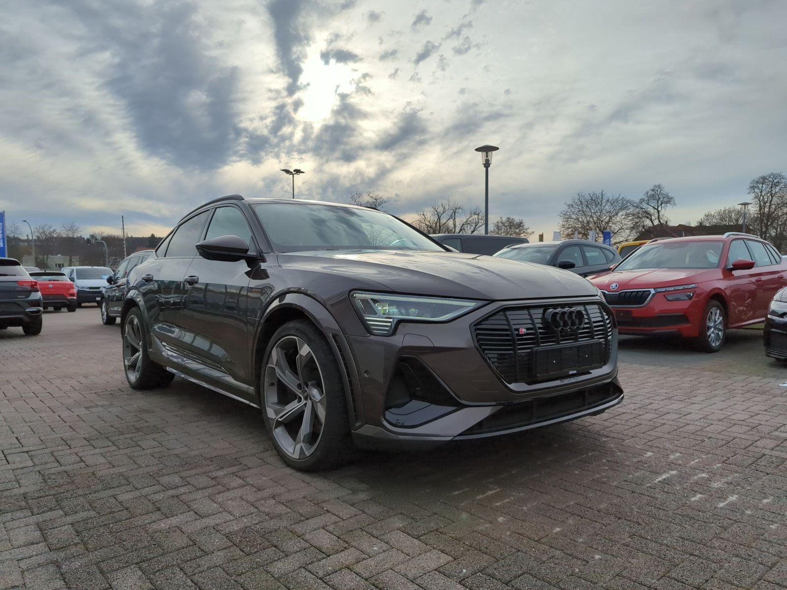 Audi e-tron - Bild 11